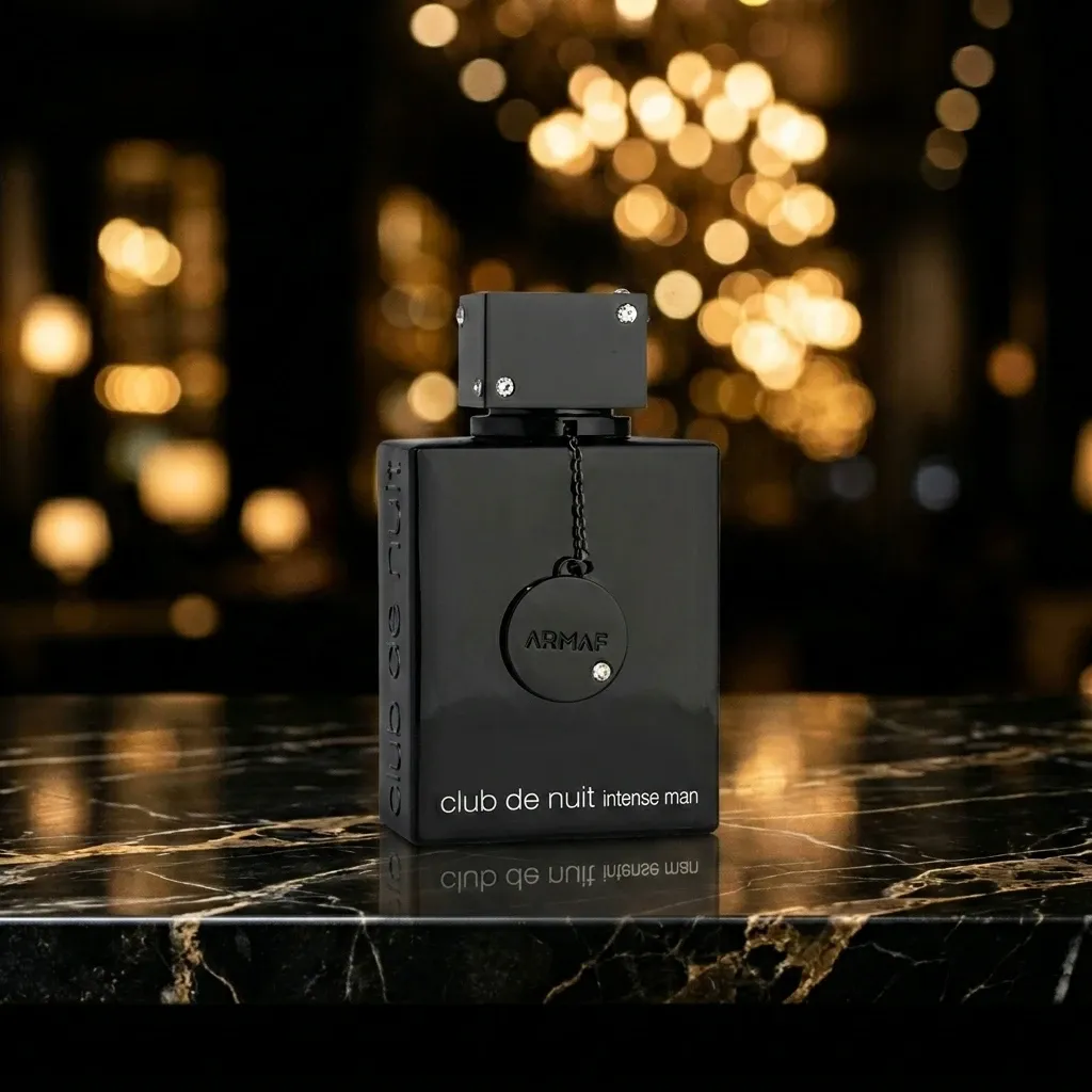 Club de Nuit Intense Man de Armaf