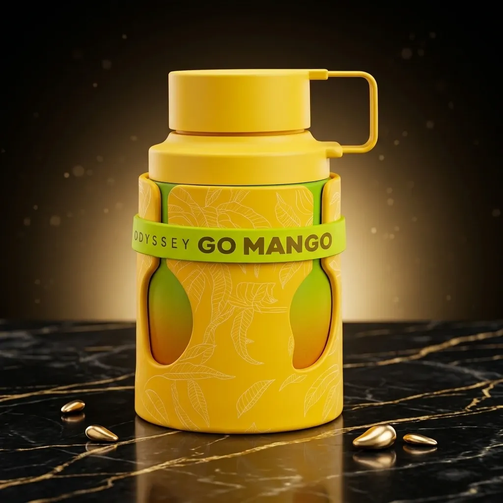 Odyssey Mango de Armaf