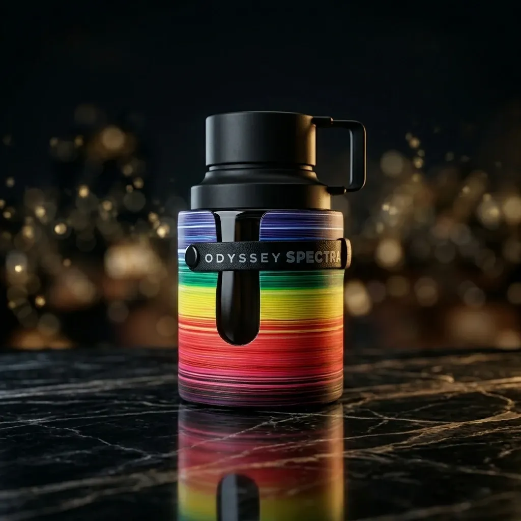 Odyssey Spectra de Armaf
