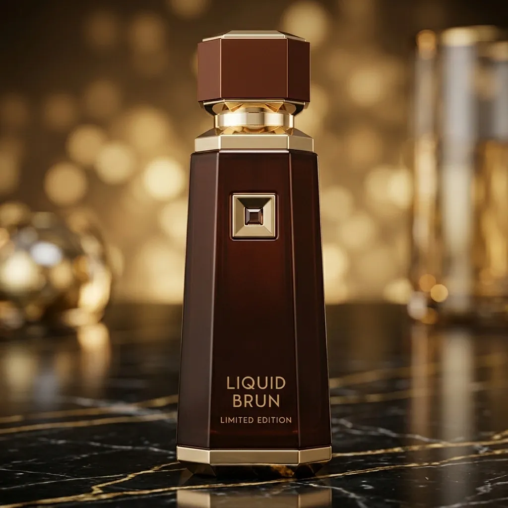 Liquid Brun de French Avenue