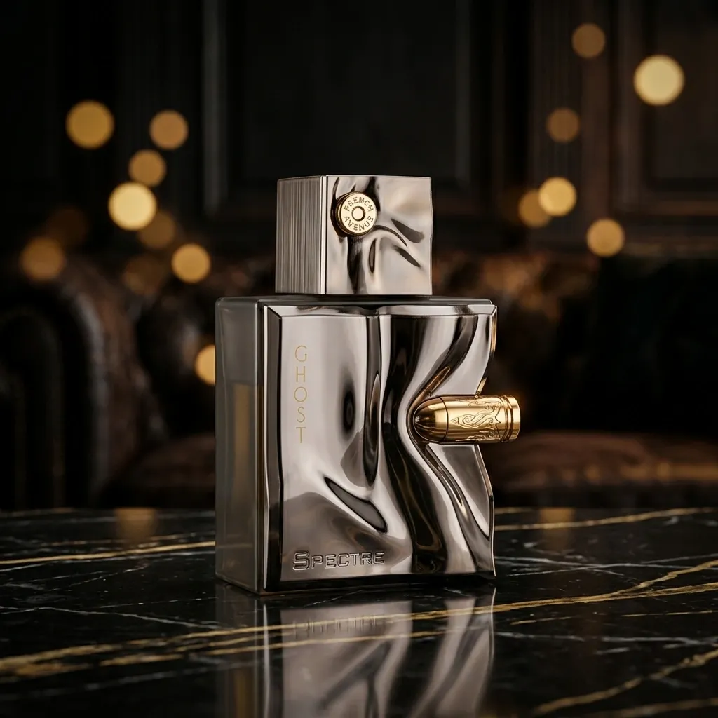 Spectre Ghost de French Avenue