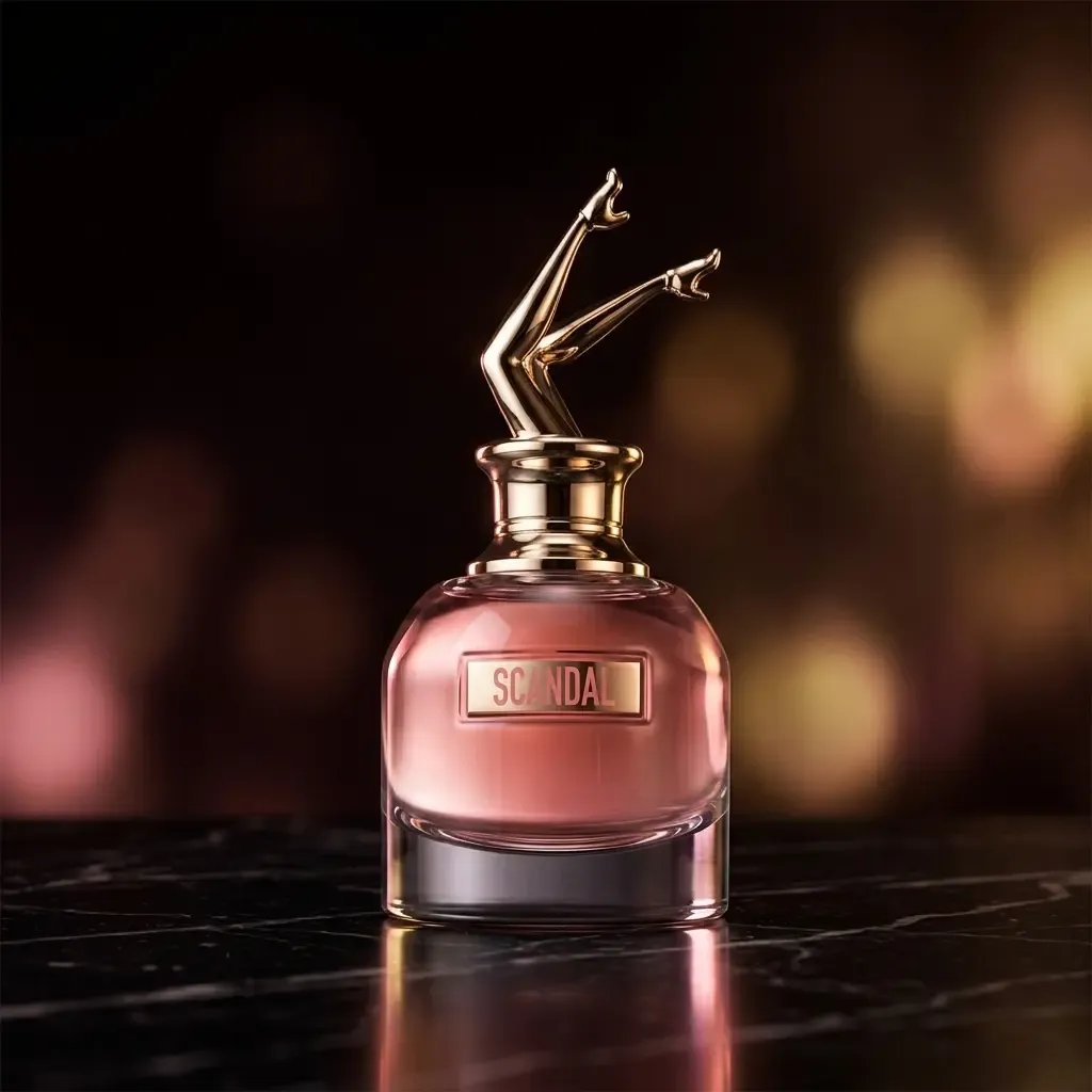Perfumes de diseñador