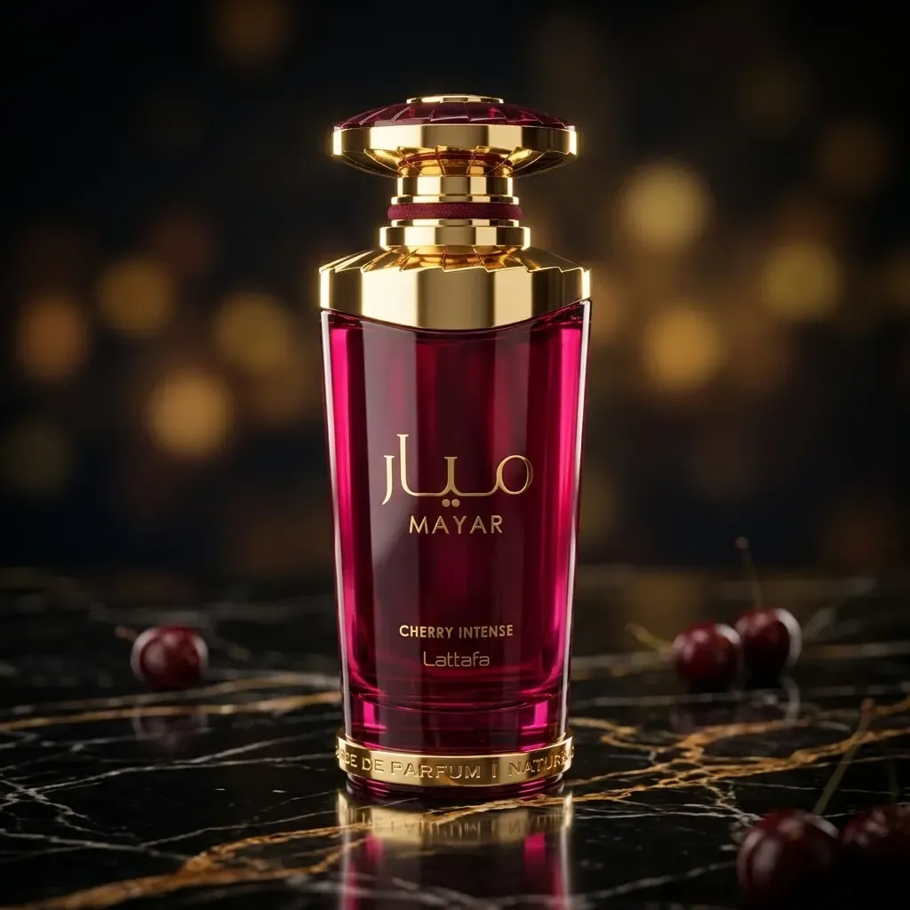 Mayar Cherry de Lattafa