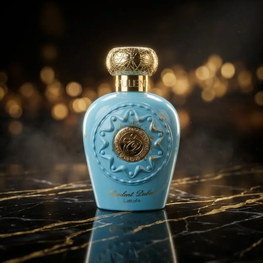 Opulent Dubai de Lattafa