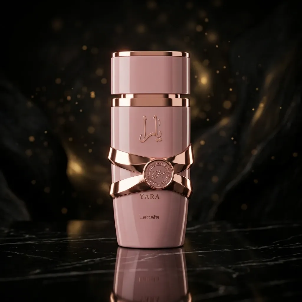Yara Elixir de Lattafa