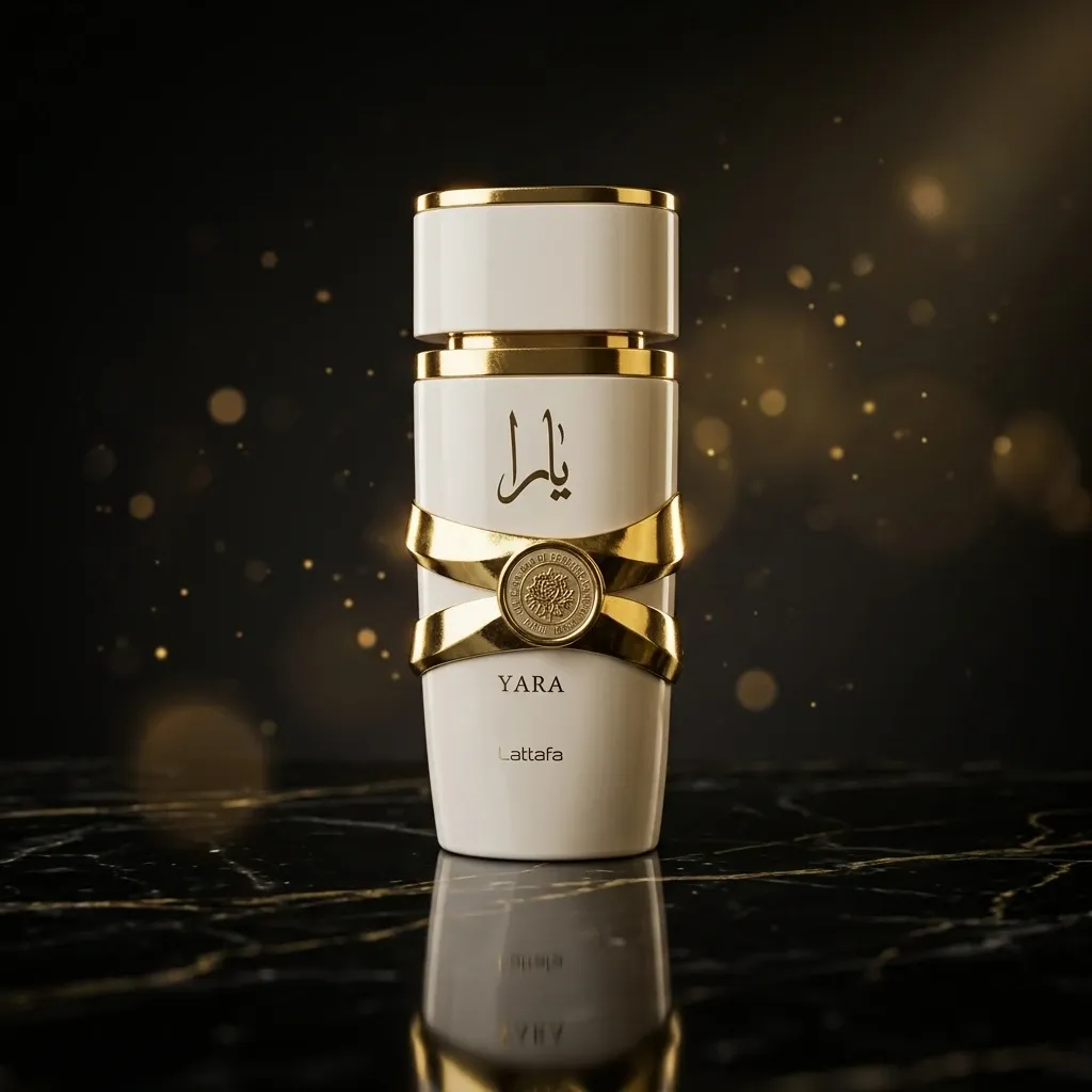Yara Moi de Lattafa
