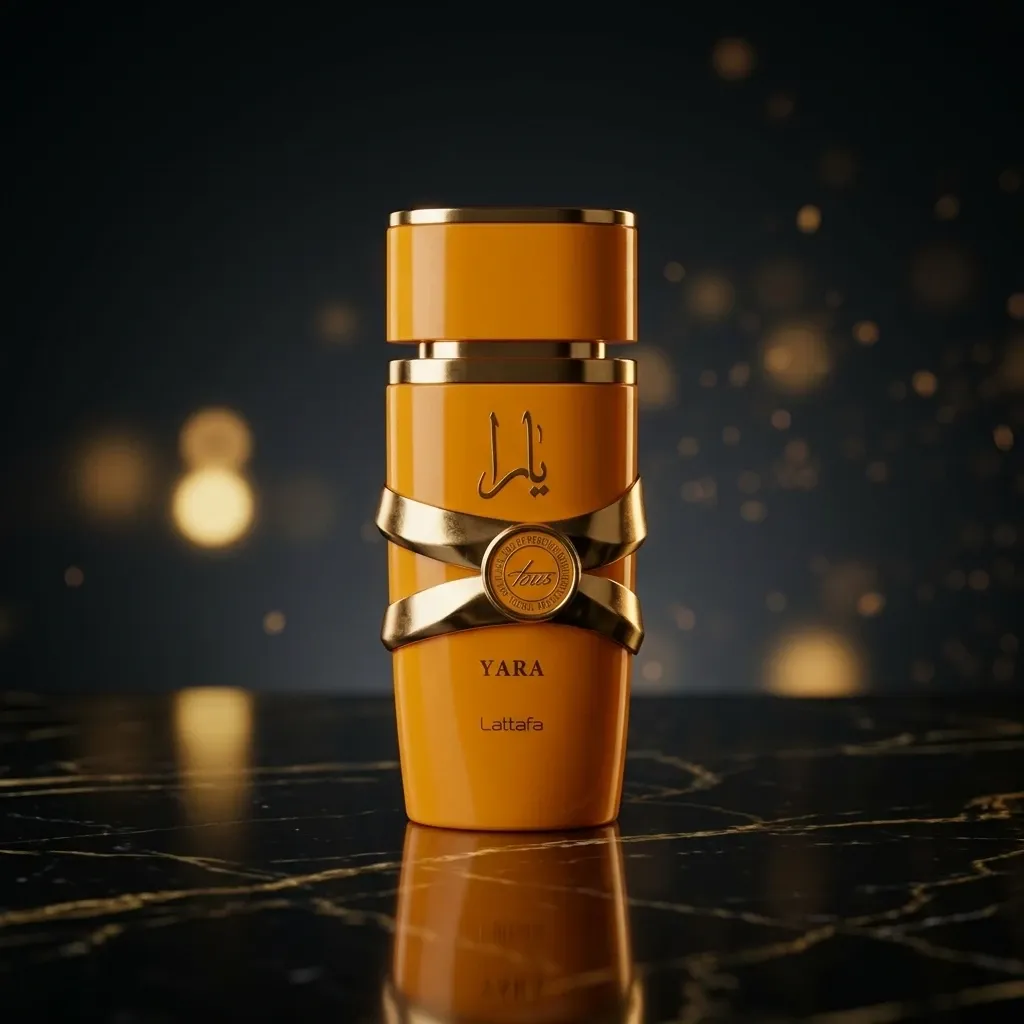 Yara Tous de Lattafa
