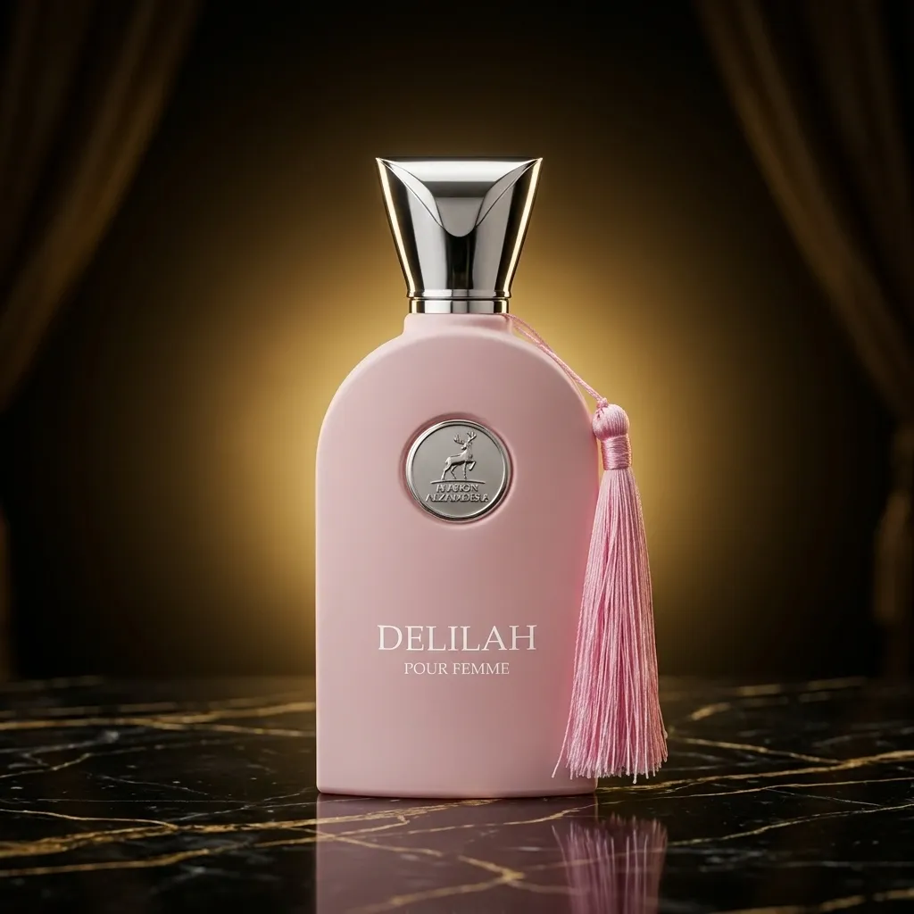 Delilah de Maison Alhambra