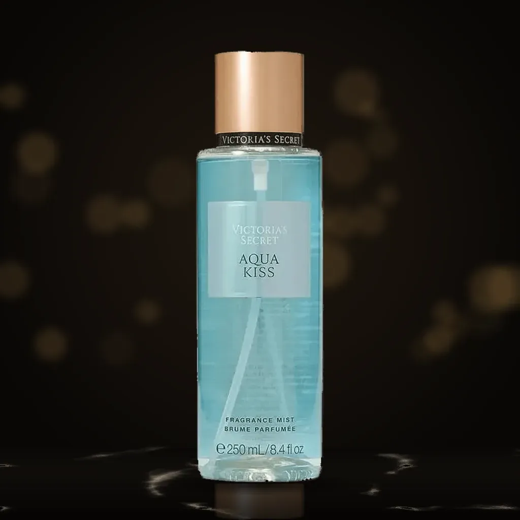 Aqua Kiss de Victoria's Secret