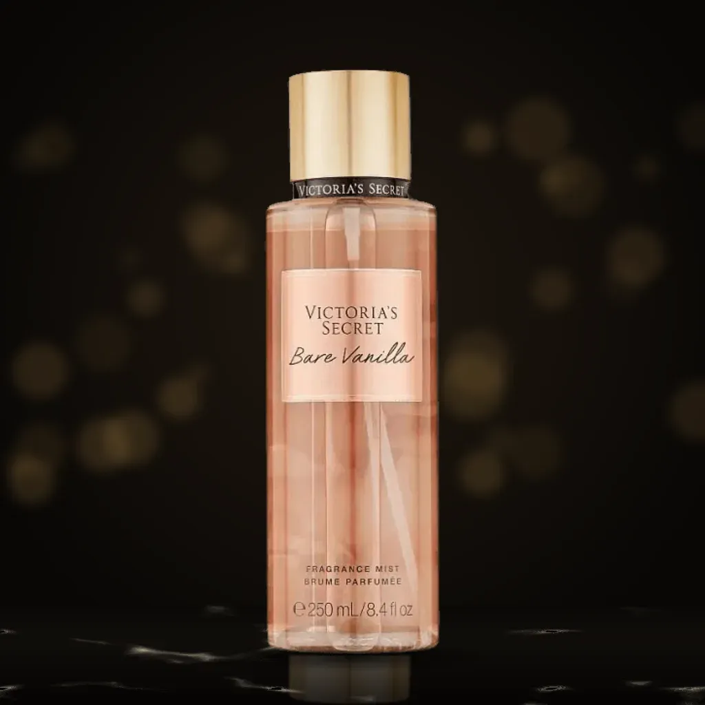 Bare Vanilla de Victoria's Secret