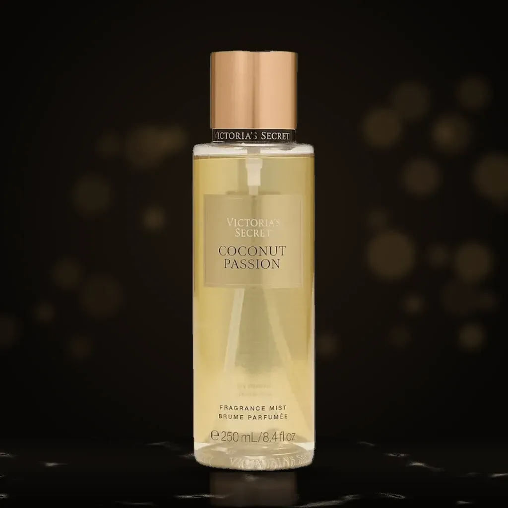 Coconut Passion de Victoria's Secret