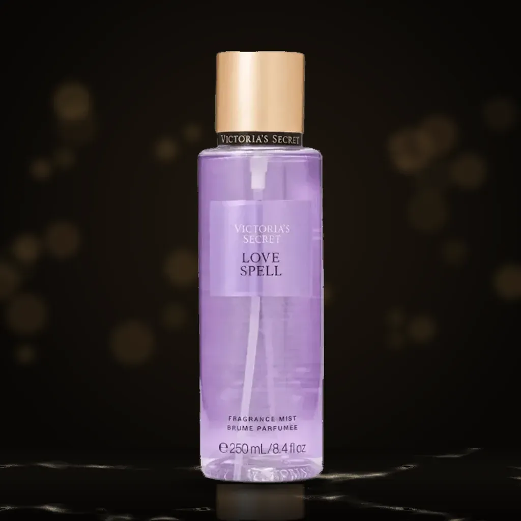 Love Spell de Victoria's Secret