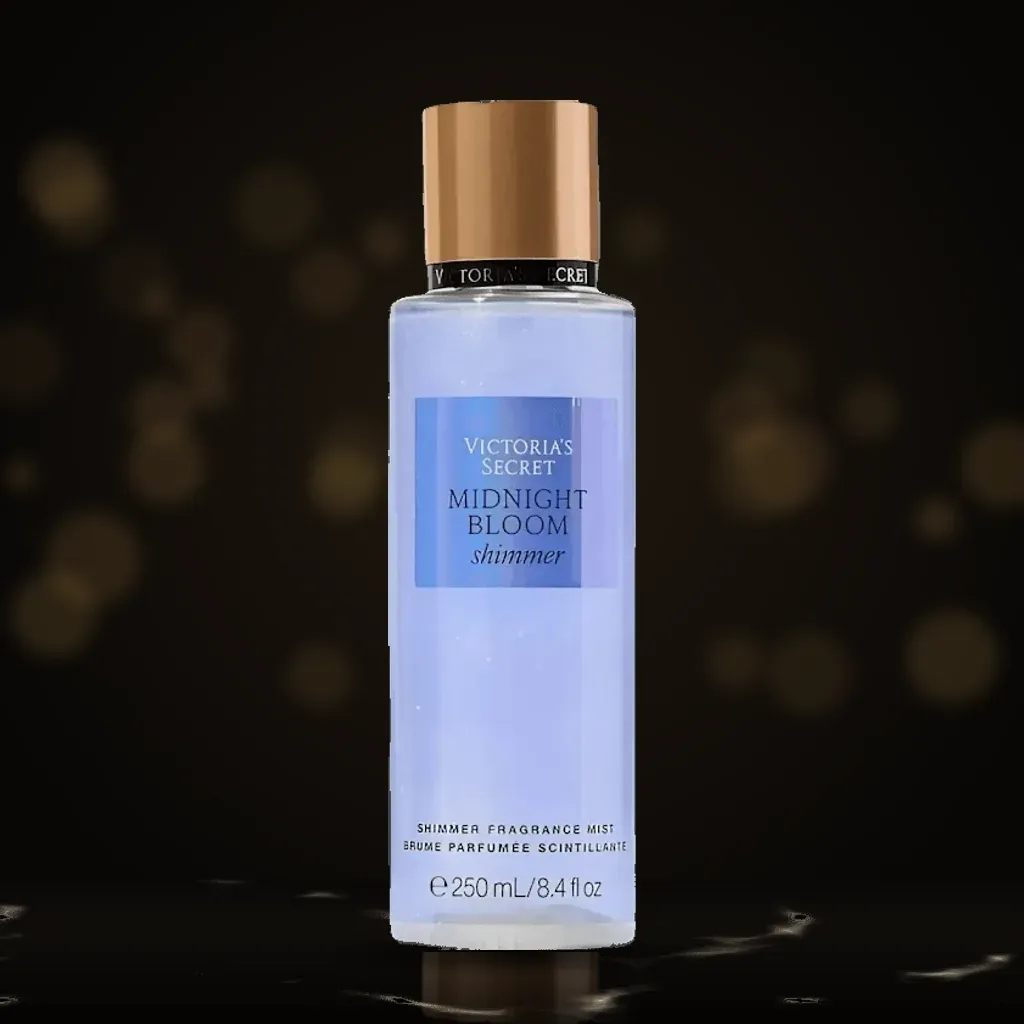 Midnight Bloom Shimmer de Victoria's Secret