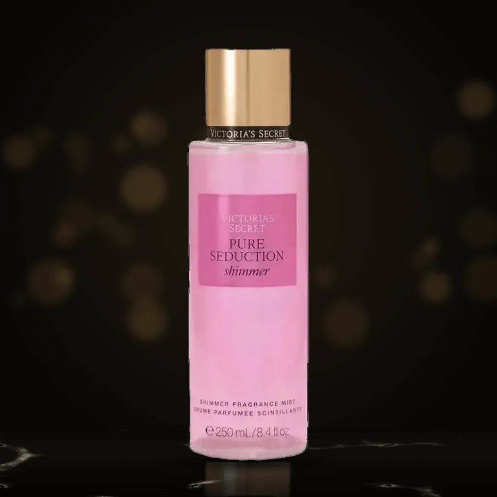 Pure Seduction Shimmer de Victoria's Secret