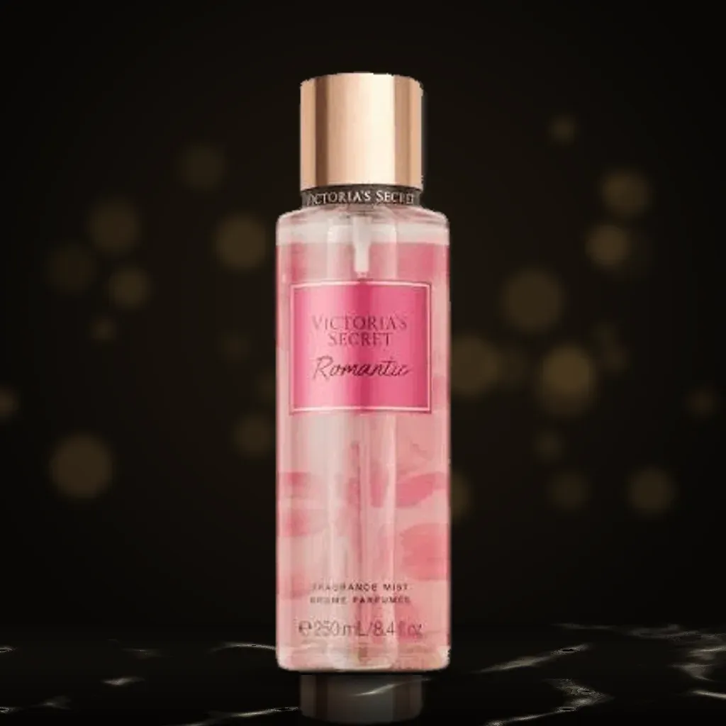 Romantic de Victoria's Secret