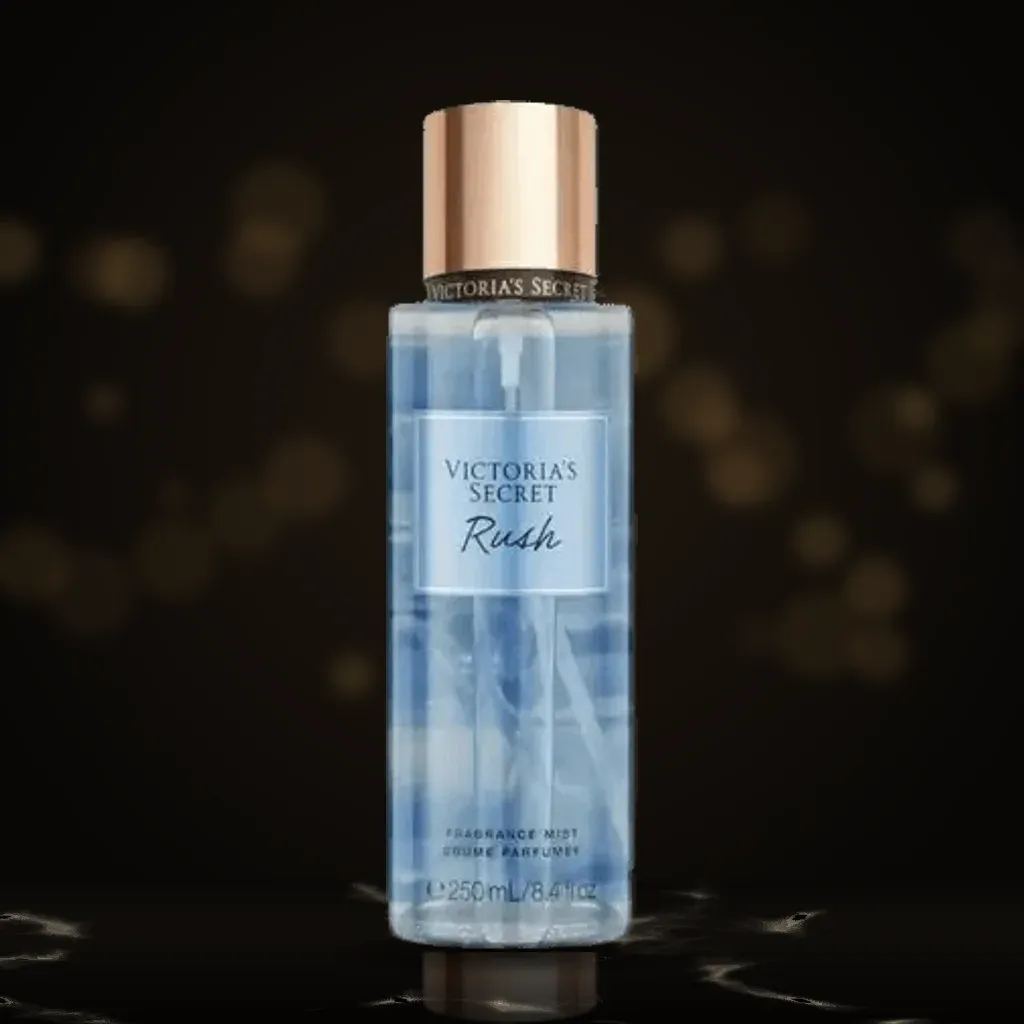 Rush de Victoria's Secret