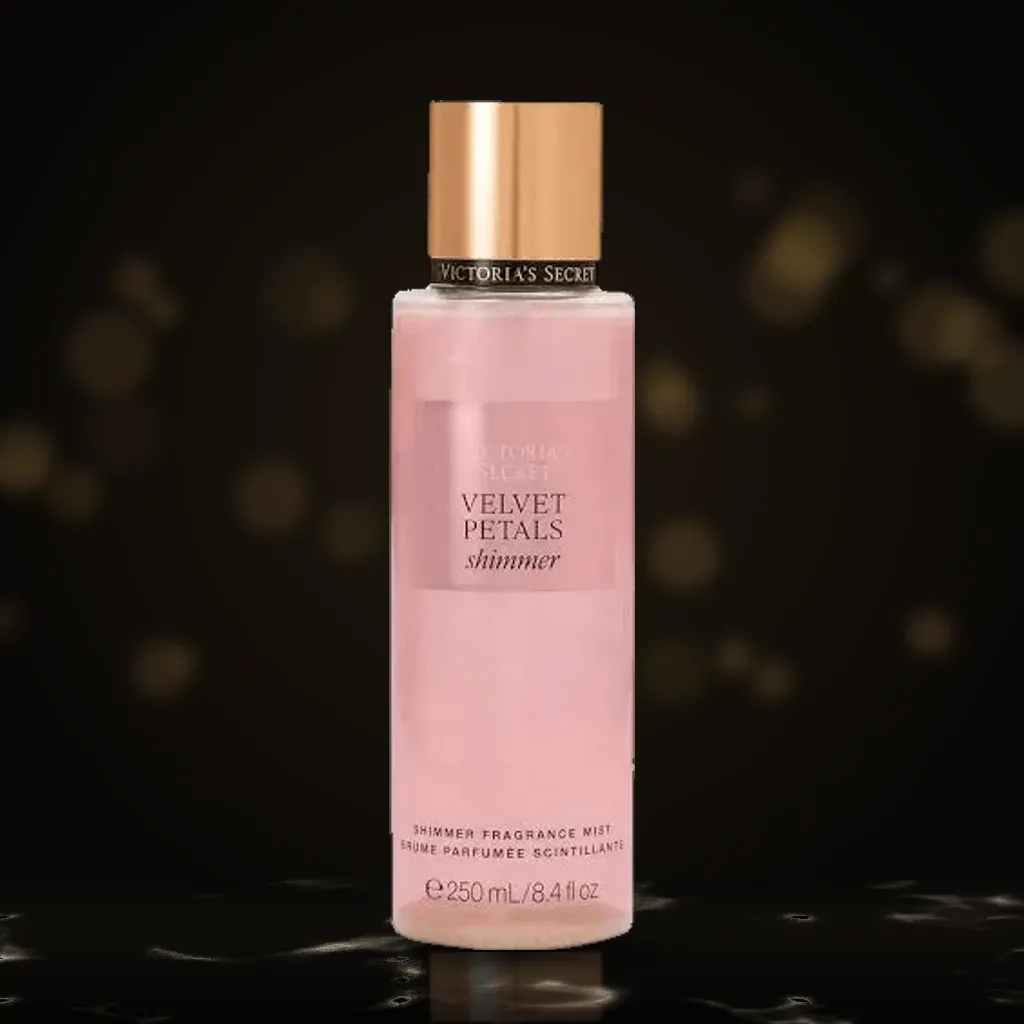 Velvet Petals Shimmer de Victoria's Secret