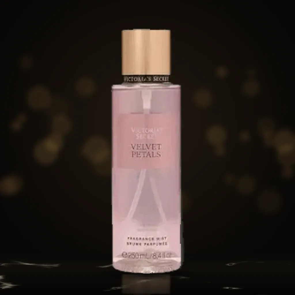 Velvet Petals de Victoria's Secret