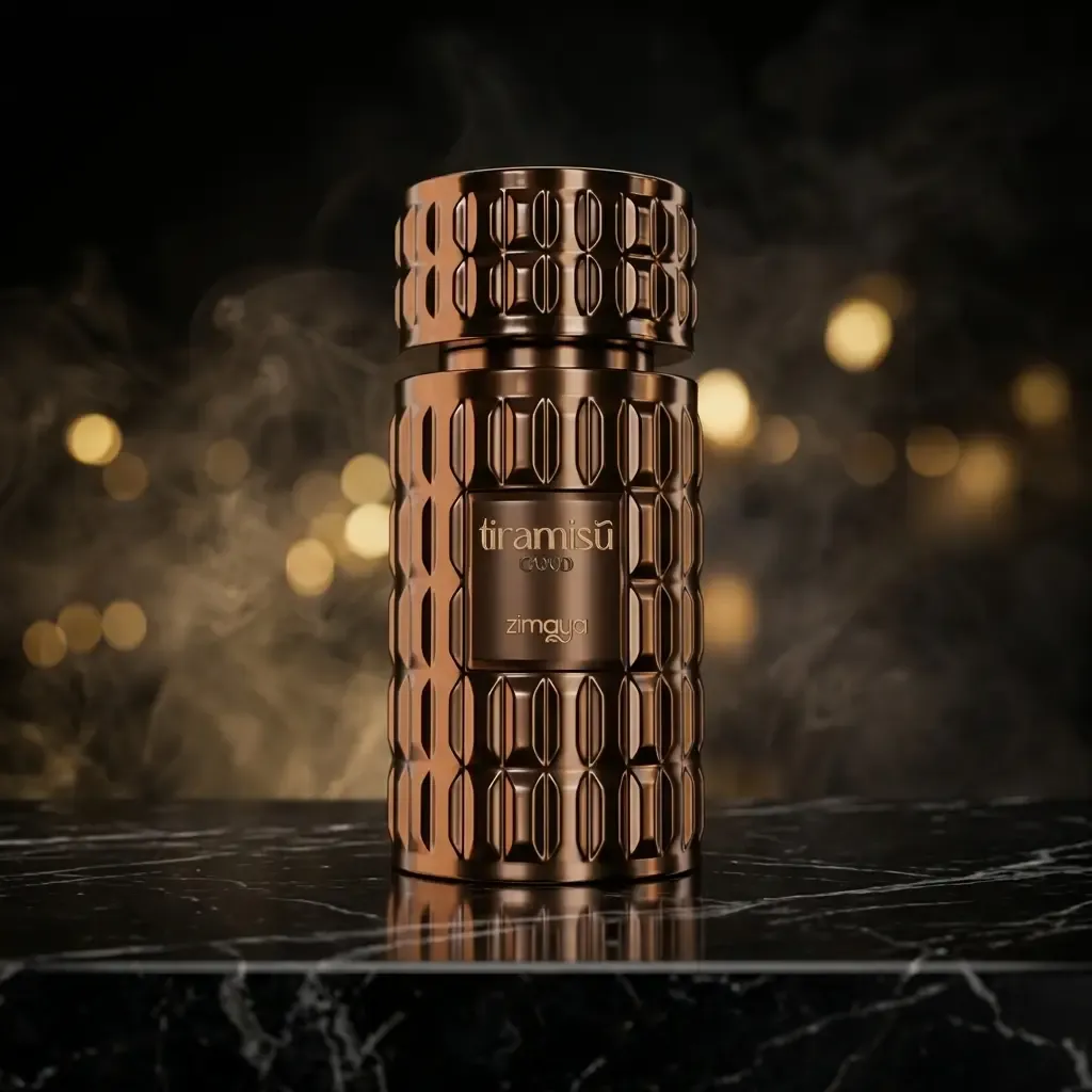 Tiramisu Coco de Zimaya